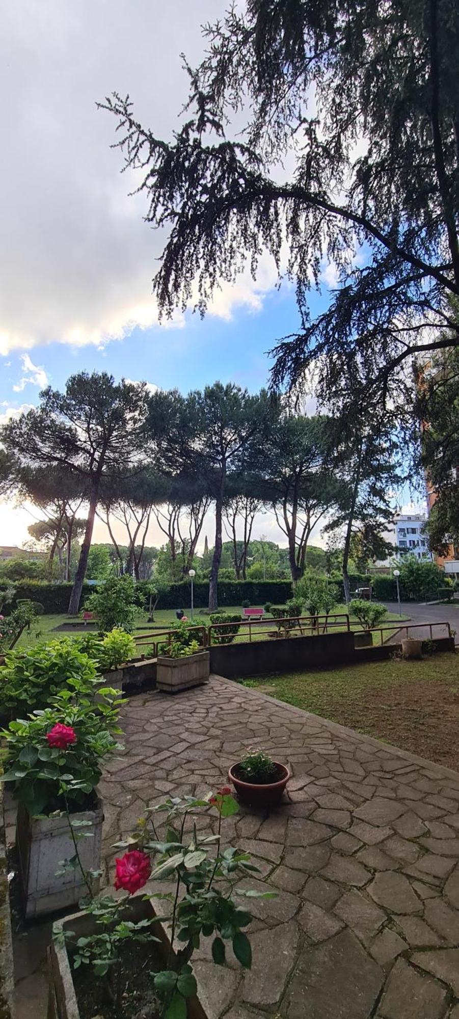 Rome At Hand Hotel Exterior photo