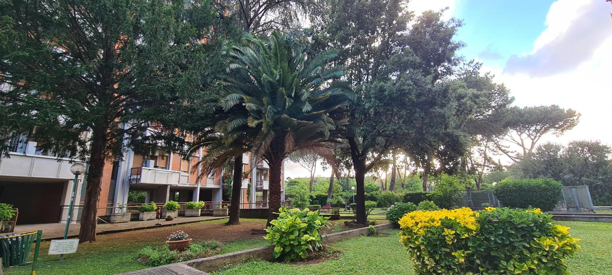 Rome At Hand Hotel Exterior photo